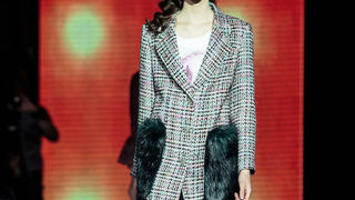 Toyota Fashion week, treća večer