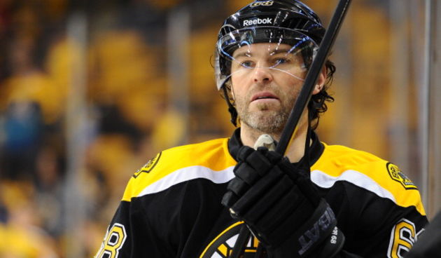 Jaromir Jagr, foto: blogs.thescore.com