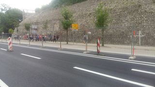 Liburnska obala spremna dočekati utrku “Wings For Life” Liburnska obala spremna dočekati utrku “Wings For Life”