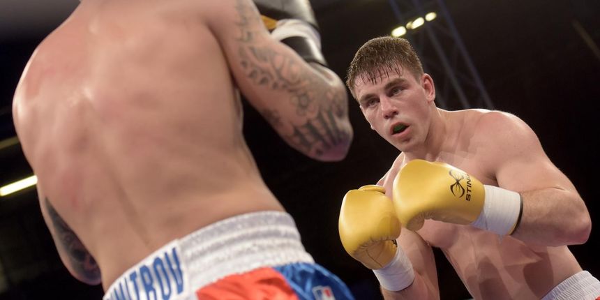 Svjetska boksacka liga, grupa B C1, kategorija 91 kg, Toni Filipi (Croatian Knights) – Kristiyan Stefanov Dimitrov (France Fighting Roosters). Svjetska boksacka liga, grupa B C1, kategorija 91 kg, Toni Filipi (Croatian Knights) – Kristiyan Stefanov Dimitrov (France Fighting Roosters).