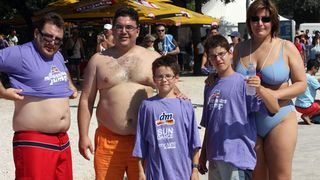 dm Millenium Jump 2009 (foto: Filip Plazonić)