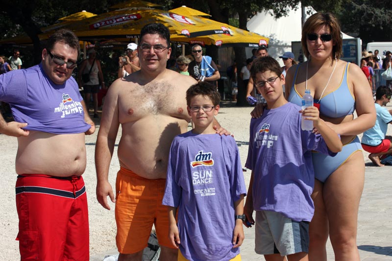 dm Millenium Jump 2009 (foto: Filip Plazonić)