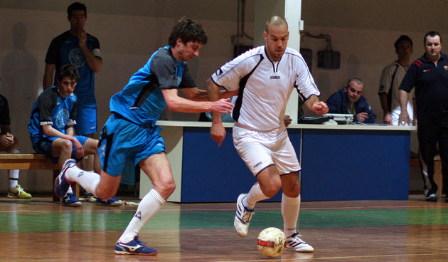 Fresti – Sveti Ante