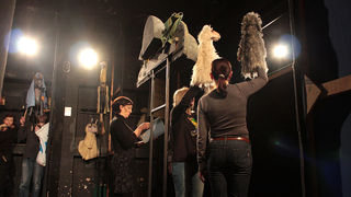 Betlehemska ovčica Betlehemska ovčica