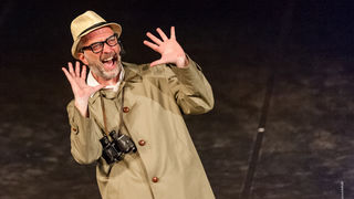 Gesta u HNK Zadar: “Odgojoj 2 (pubertet uzvraća)”