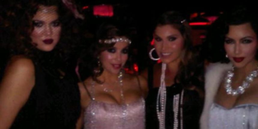 Eva Longoria-rođendan ( foto Twitter) Eva Longoria-rođendan ( foto Twitter)