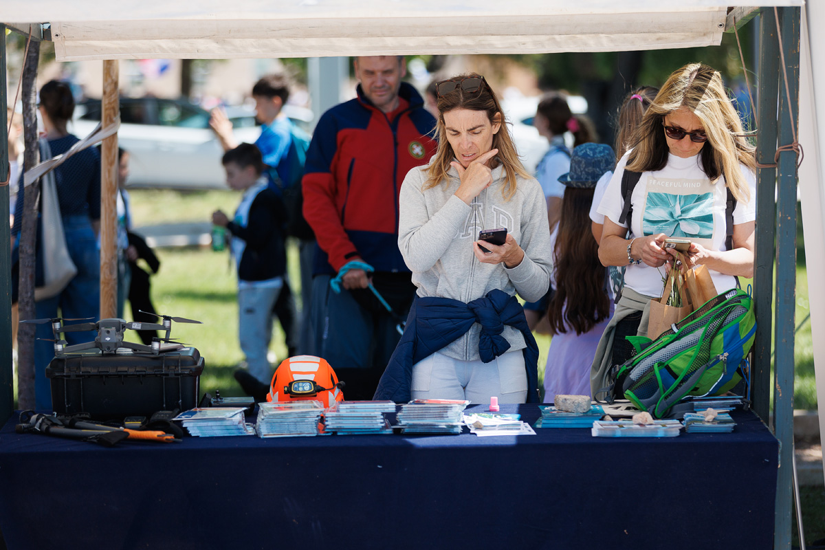 Đir po gradu, subotnja špica, 24. svibnja 2025. Đir po gradu, subotnja špica, 24. svibnja 2025.