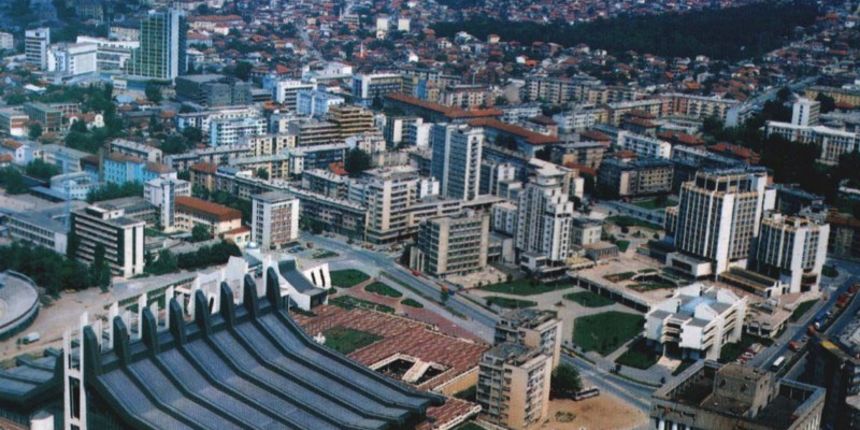 Priština Priština