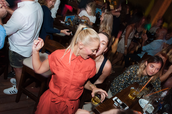 Mambo Band Zadar u Posh Pub-u, 26.8.2016. Mambo Band Zadar u Posh Pub-u, 26.8.2016.