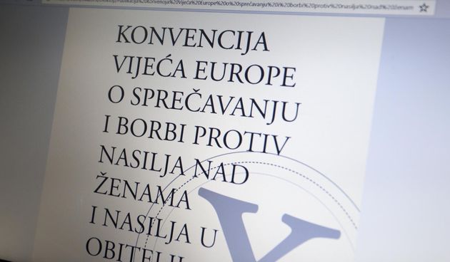 istanbulska konvencija