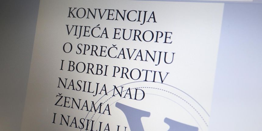 istanbulska konvencija istanbulska konvencija