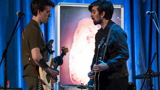 Orvel @ Urbofon Live Orvel @ Urbofon Live