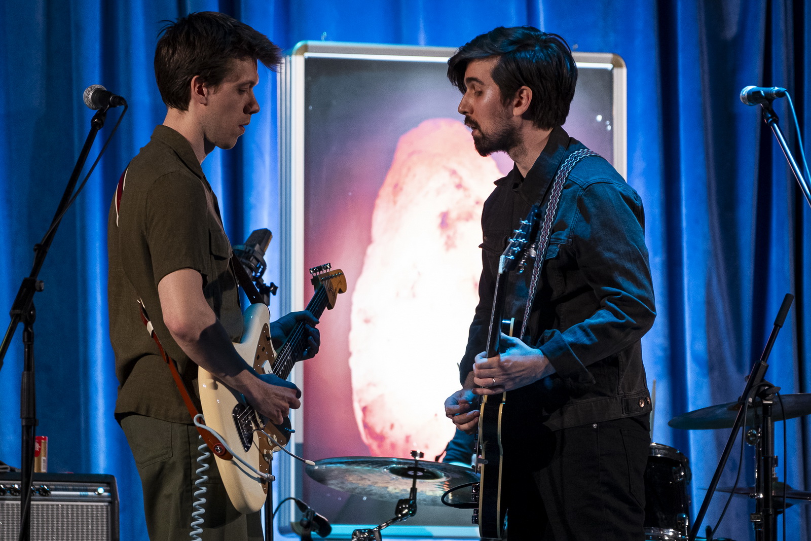 Orvel @ Urbofon Live Orvel @ Urbofon Live