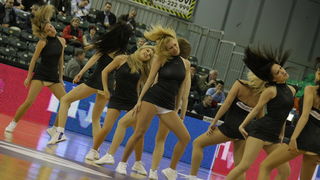 Final Four NLB lige: Zadar – Hemofarm, 25.4.2008.