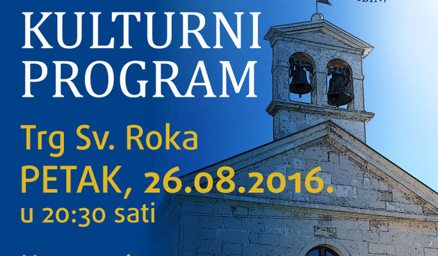 Gradišćanski Hrvati gostuju na Bibinjskom kulturnom ljetu