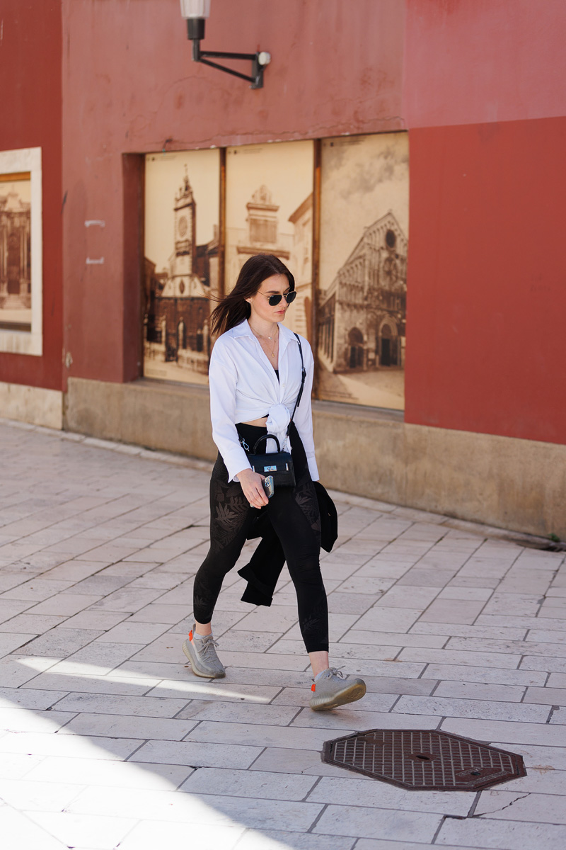 Đir po gradu, 25. ožujka 2025.