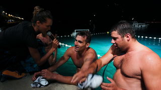 VAK”AN”ZA 31%, za 3. mjesto: Pinac Preko – Sukošan 3-2 VAK”AN”ZA 31%, za 3. mjesto: Pinac Preko – Sukošan 3-2