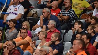 Bayern Munchen – KK Zadar 72-66, foto: Iva Perinčić Bayern Munchen – KK Zadar 72-66, foto: Iva Perinčić