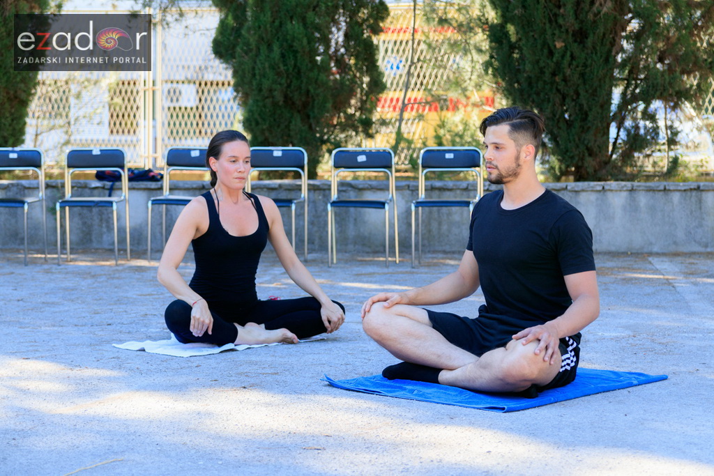 KvartArt: Poslijepodnevne subotnje aktivnosti i večernji koncert Miroslava Tadića