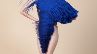 Jean Louis Sabaji – dizajner za odvažne dame