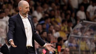 Favbet Premijer liga, finale doigravanja, 3. utakmica: KK Split – KK Zadar 87-77 Favbet Premijer liga, finale doigravanja, 3. utakmica: KK Split – KK Zadar 87-77