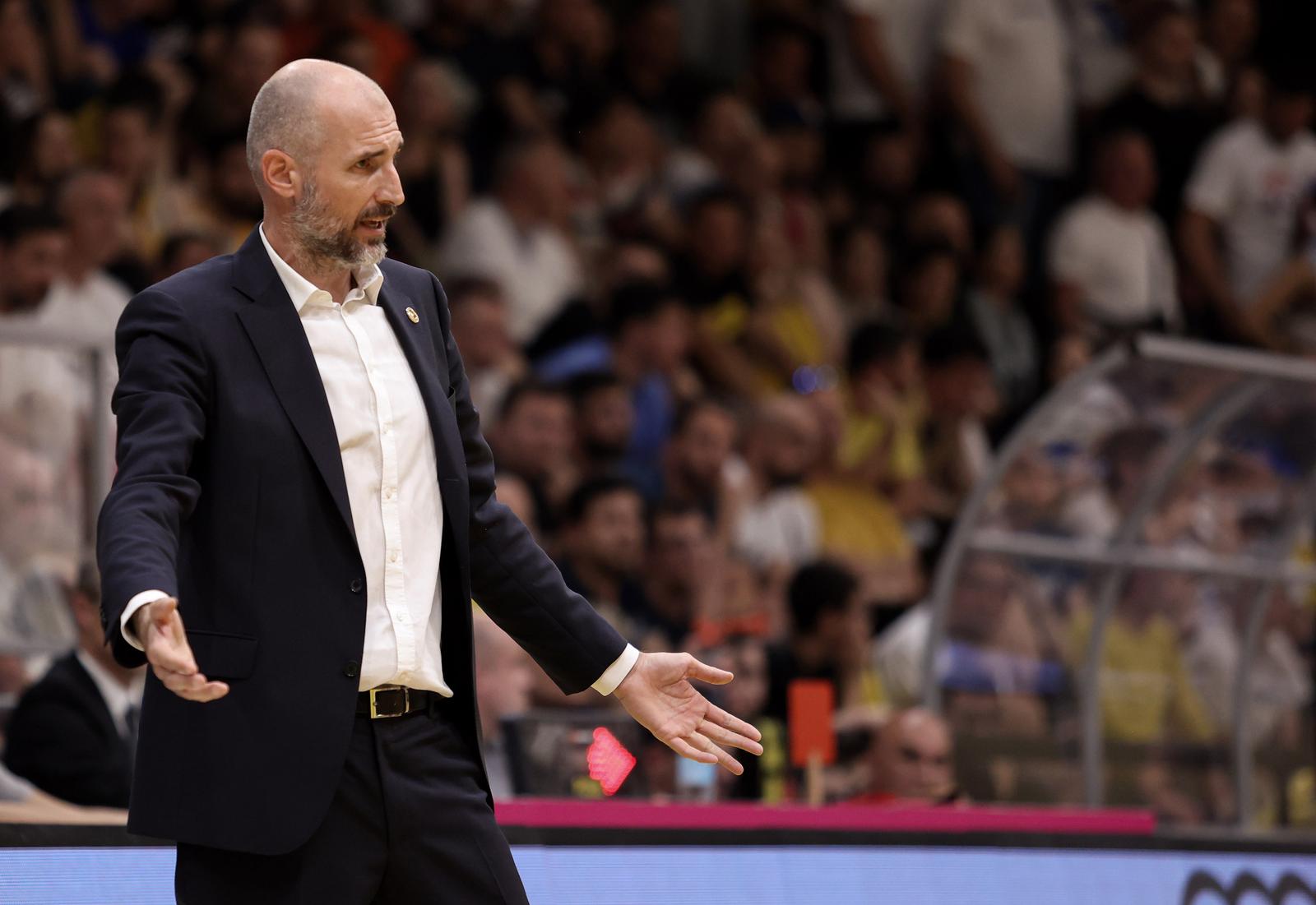 Favbet Premijer liga, finale doigravanja, 3. utakmica: KK Split – KK Zadar 87-77 Favbet Premijer liga, finale doigravanja, 3. utakmica: KK Split – KK Zadar 87-77