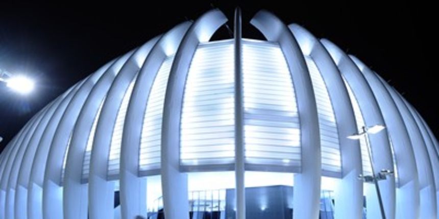 Arena Zagreb (foto: Marko Miščević – Cropix)