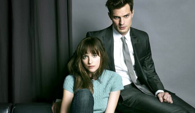 50 shades of grey, 50 nijansi sive, pedeset nijansi