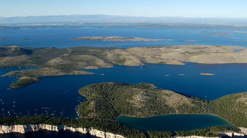 Dugi Otok Trail Dugi Otok Trail