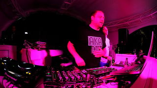 Maeva Carter @ Zrće Spring Break Festival Maeva Carter @ Zrće Spring Break Festival