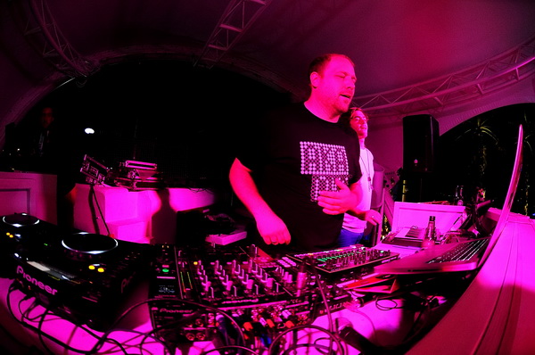 Maeva Carter @ Zrće Spring Break Festival Maeva Carter @ Zrće Spring Break Festival