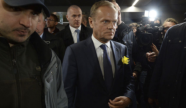 Donald Tusk
