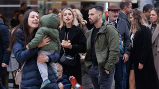 Dino Dvornik Tribute Band @ Advent u Zadru Dino Dvornik Tribute Band @ Advent u Zadru