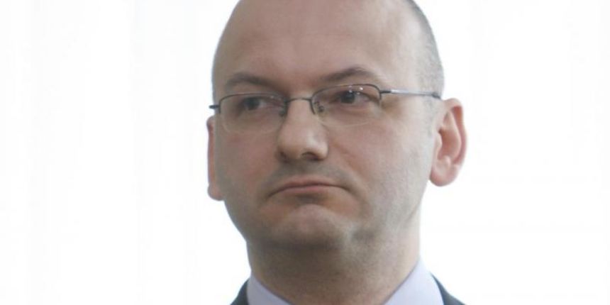 Dejan Jović, Foto: Foto: Slavko Midzor/PIXSELL