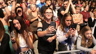 Otvorenje Virskog ljeta uz koncert Vanne Otvorenje Virskog ljeta uz koncert Vanne