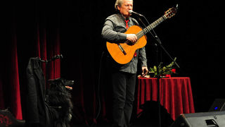 Zadar, 14.02.2013. snimio: Nenad Marčev
Kantautor i šansonjer
IBRICA JUSIĆ
Koncert povodom Valentinova
Dvorana HNK Zadar Zadar, 14.02.2013. snimio: Nenad Marčev
Kantautor i šansonjer
IBRICA JUSIĆ
Koncert povodom Valentinova
Dvorana HNK Zadar