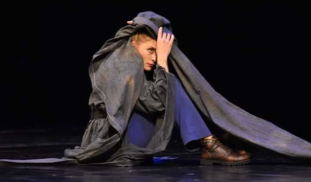 Monoplay, Kristina Lisica