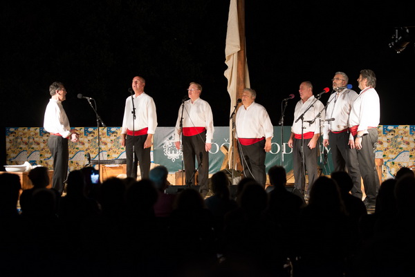 Svečano otvorenje 1. Olipskog ljetnog festivala 10. srpnja 2016. Svečano otvorenje 1. Olipskog ljetnog festivala 10. srpnja 2016.