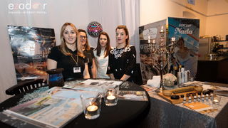 11. Festival vjenčanja: Modna revija vjenčanica i svečanih haljina te revija cvijeća i koncert Sandija Cenova 11. Festival vjenčanja: Modna revija vjenčanica i svečanih haljina te revija cvijeća i koncert Sandija Cenova