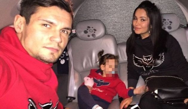 Dejan i Anita Lovren