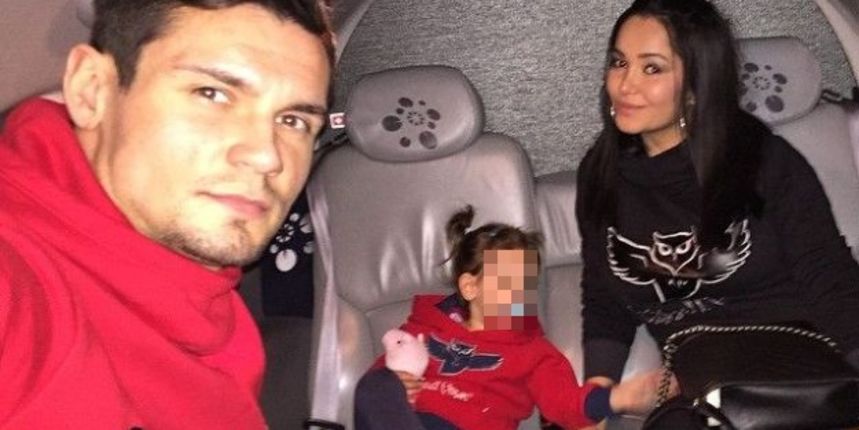 Dejan i Anita Lovren Dejan i Anita Lovren