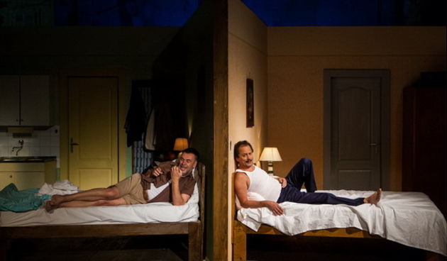 Predstava Buža na 62. Splitskom ljetu: “Svako na svitu ima svoje suside”