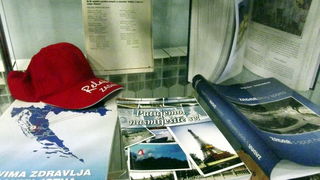 Otvorenje izložbe “U najboljim godinama”, udruga Relaks