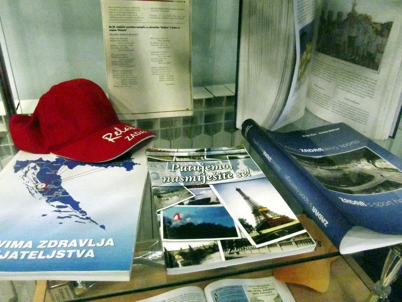 Otvorenje izložbe “U najboljim godinama”, udruga Relaks