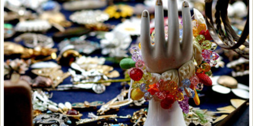 Nakit, buvljak (Foto: metro-portal.hr)