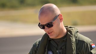 U 93. zrakoplovnoj bazi Hrvatskog ratnog zrakoplovstva ostvaren šezdeset tisućiti sat naleta na Pilatusima U 93. zrakoplovnoj bazi Hrvatskog ratnog zrakoplovstva ostvaren šezdeset tisućiti sat naleta na Pilatusima