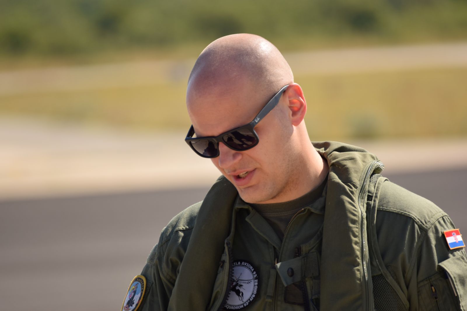 U 93. zrakoplovnoj bazi Hrvatskog ratnog zrakoplovstva ostvaren šezdeset tisućiti sat naleta na Pilatusima U 93. zrakoplovnoj bazi Hrvatskog ratnog zrakoplovstva ostvaren šezdeset tisućiti sat naleta na Pilatusima