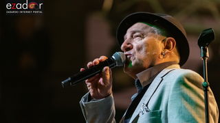 Prljavo kazalište @ Arsenal Zadar