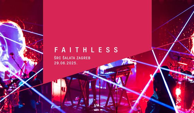 Faithless