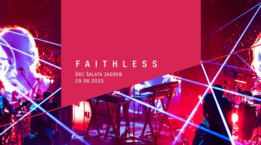 Faithless Faithless